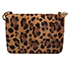 Legend Chain Bag, back view